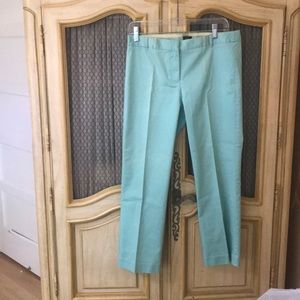 J Crew pants